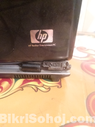 HP Pavilion dv9000